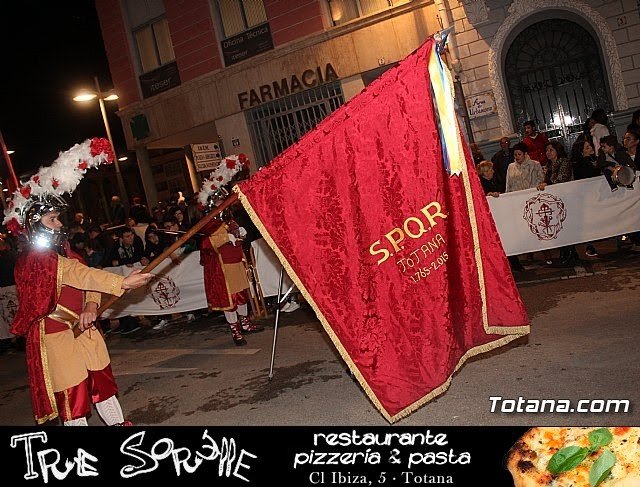 Procesion Jueves Santo 2019 - 53